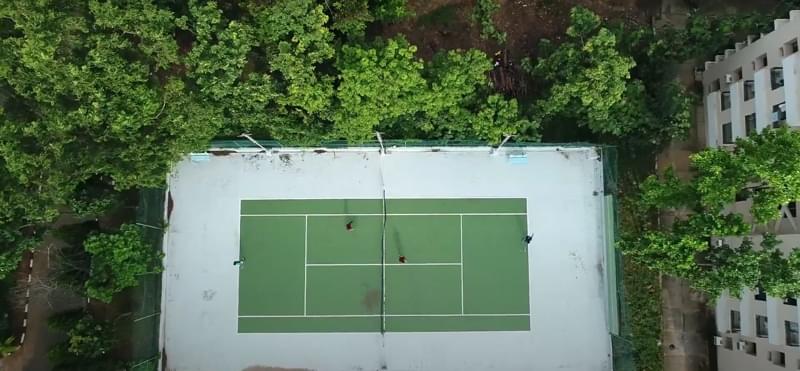 XIMB Campus & Facility photo 19